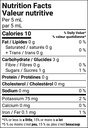 Nutritional Facts [8851439] 183871_NF.jpg