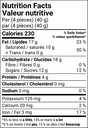 Nutritional Facts [8860928] 173091_NF.jpg