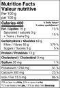 Nutritional Facts [8870788] 184113_NF.jpg