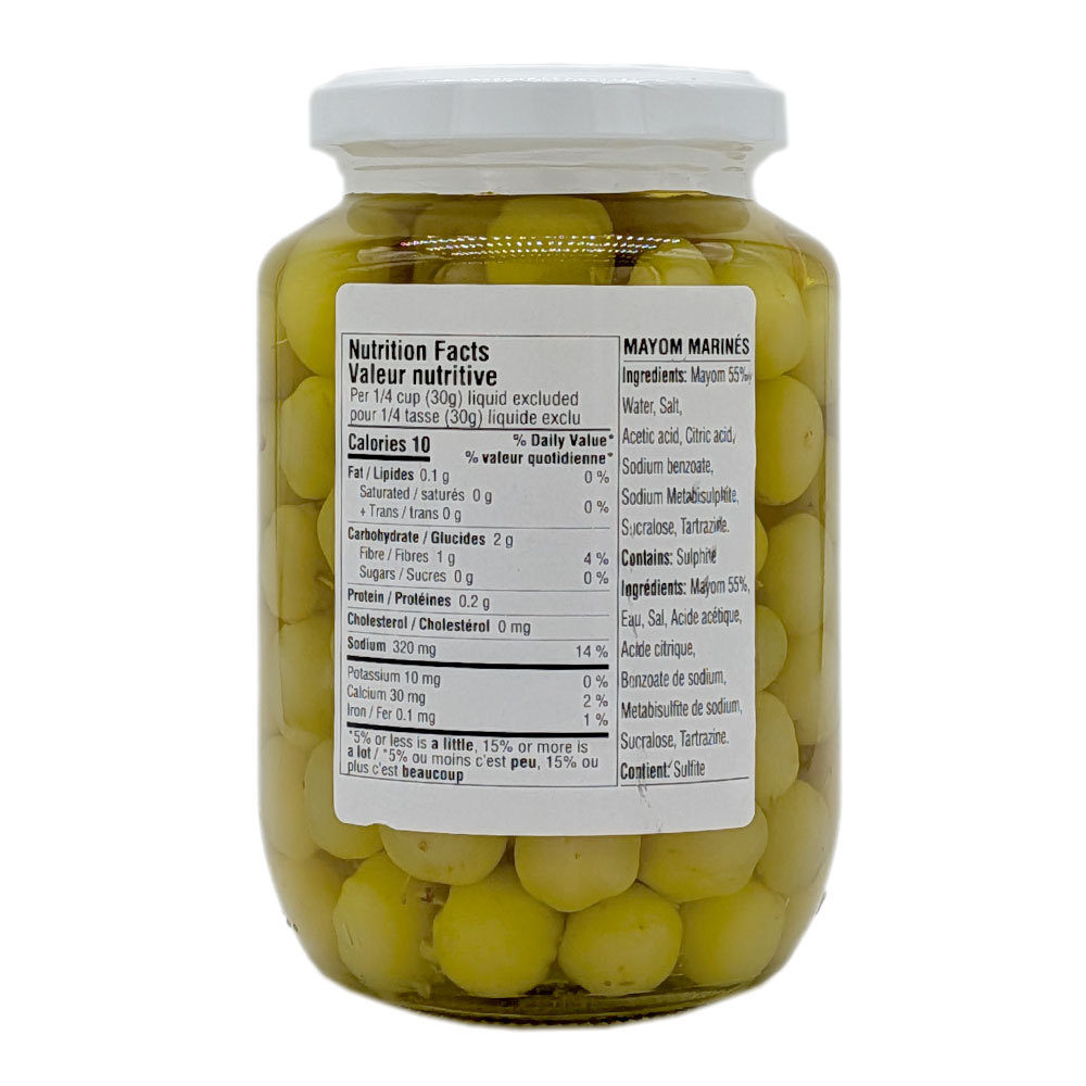 Nutritional Facts [8888179] 101330_NF.jpg