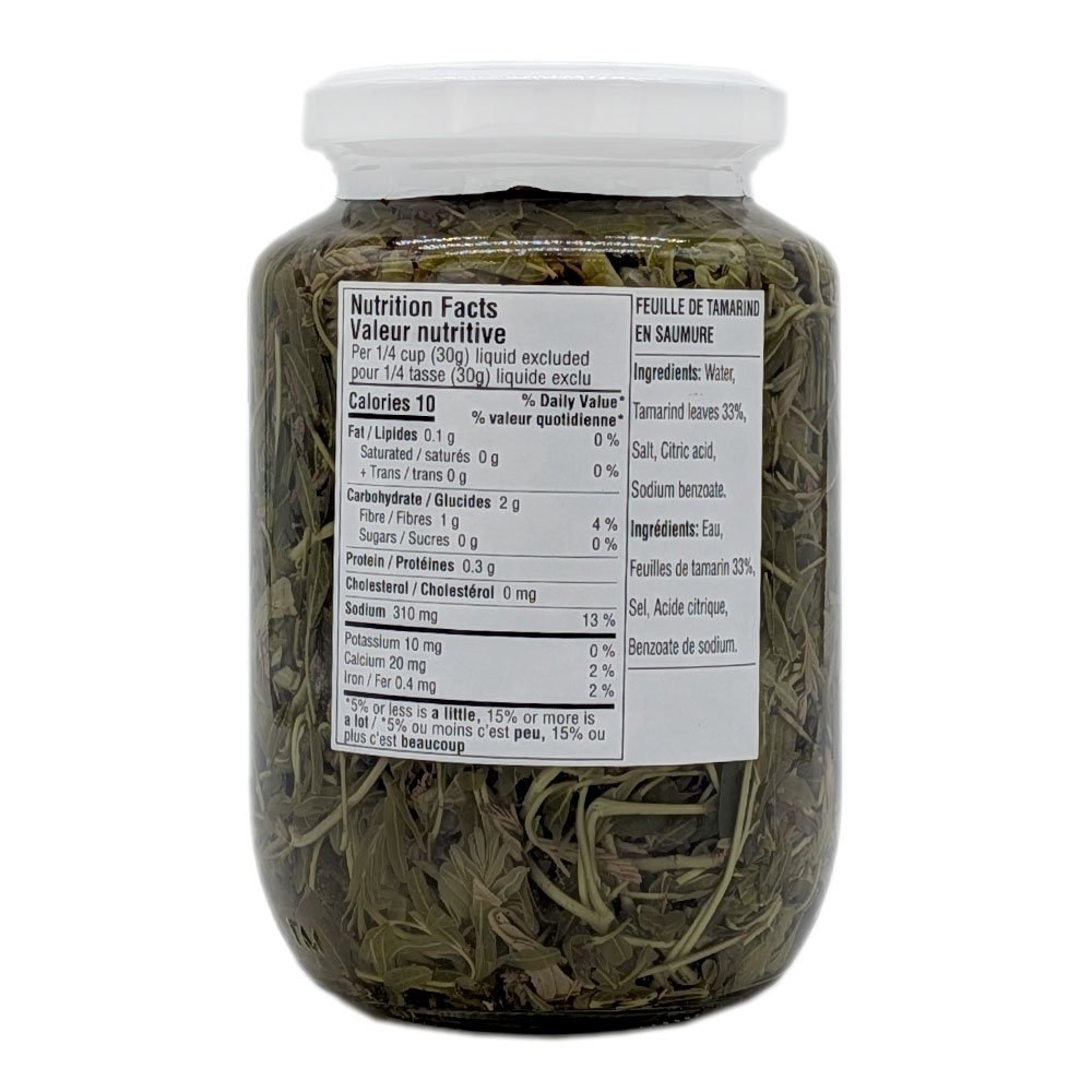 Nutritional Facts [8888182] 101331_NF.jpg