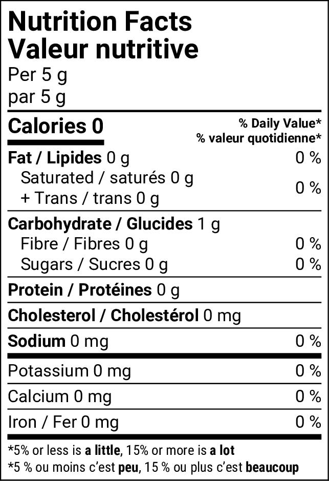 Nutritional Facts [8901033] 182250_NF.jpg
