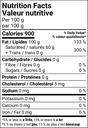 Nutritional Facts [8918753] 173366_NF.jpg