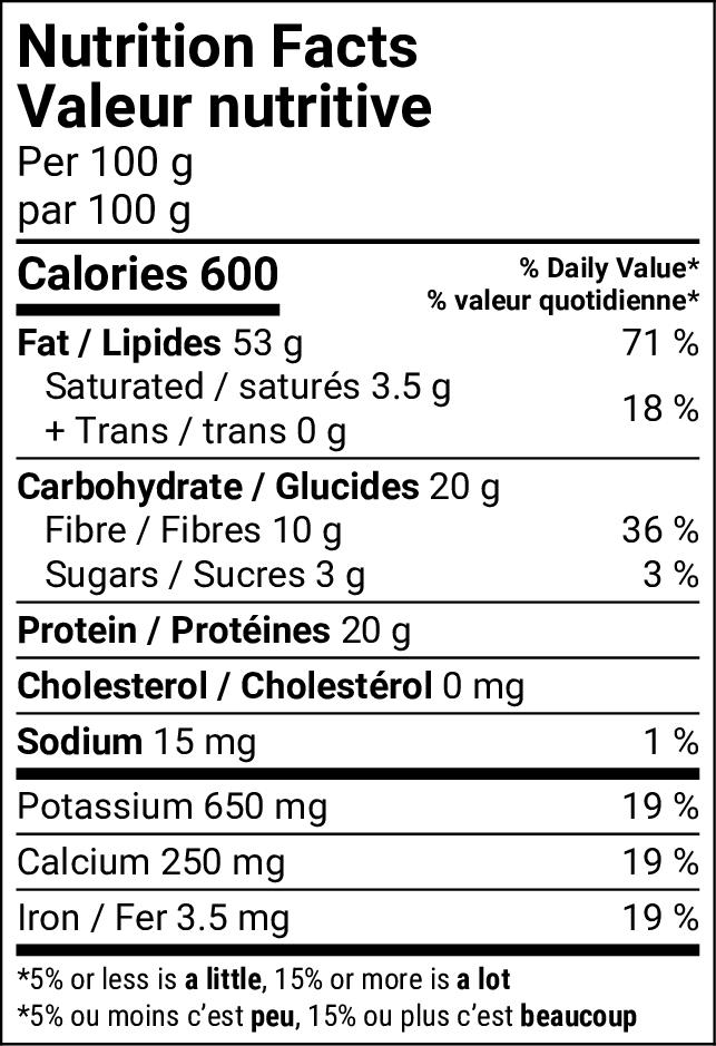 Nutritional Facts [8931510] 240025_NF.jpg