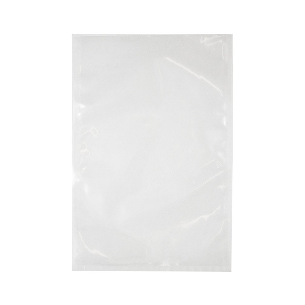 Poches Sous Vide 8 x 12" OD 3mil- 1000 pc Qualifirst
