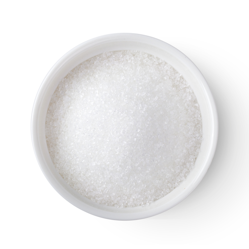 Sugar White Fine Caster 3 kg Almondena