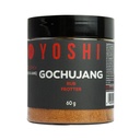 Gochujang Rub 60 g YOSHI