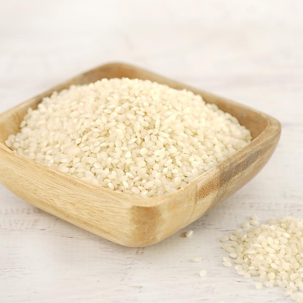 Bomba Paella (Albufera) Rice- 1 kg Epigrain