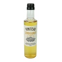Apple Vinegar Tonic with Lemon and Ginger 500 ml Viniteau