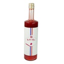 Sirop Rose Praliné 750 ml