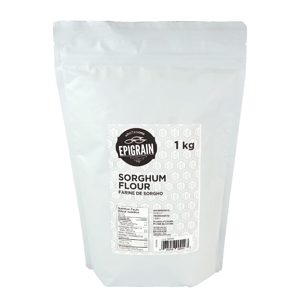 Sorghum Flour 1 kg Epigrain