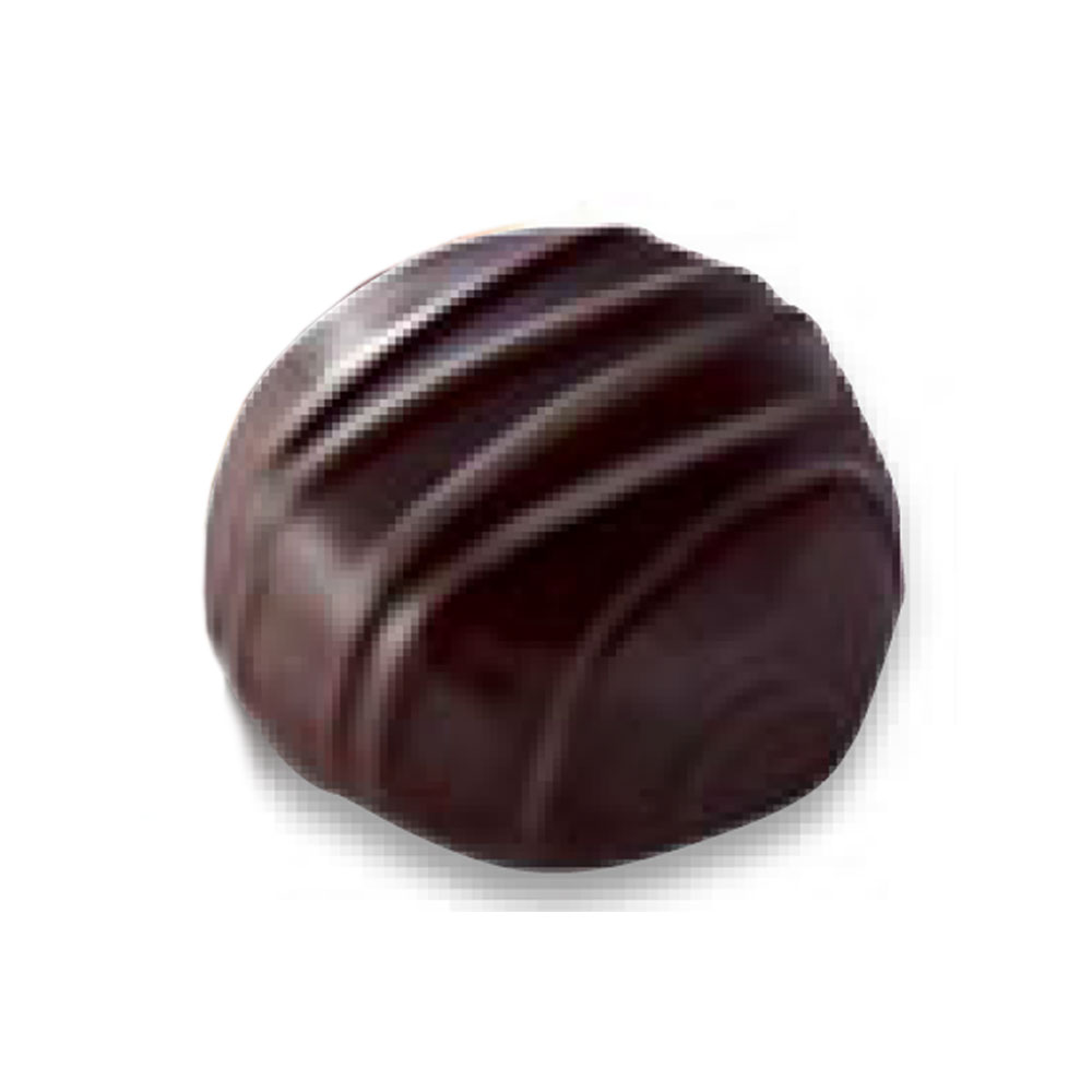Passion Fruit Milk Chocolate Bonbon 2.1 kg Choctura