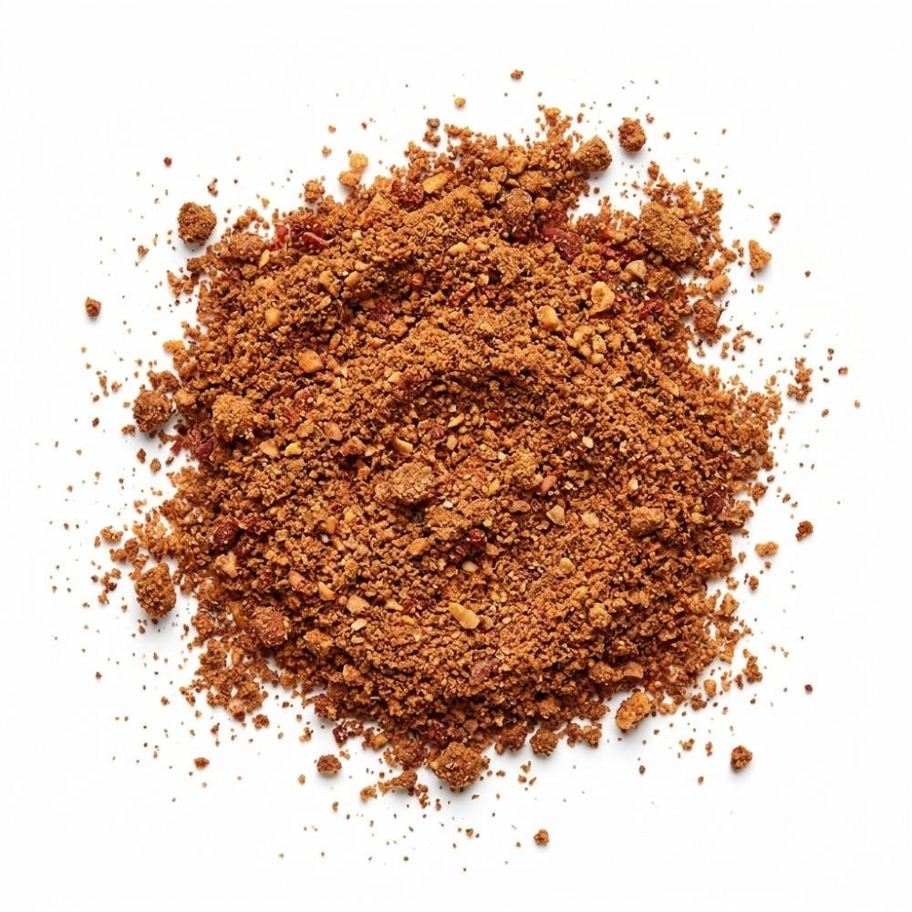 Nigerian Suya Spice Powder 400 g 24K