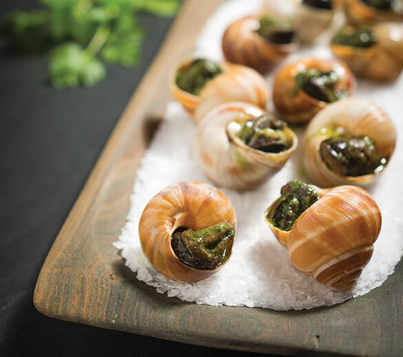 72 ct Francaise De Gastronomia