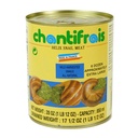 Snails Helix Lucorum Extra Large 72 ct Francaise De Gastronomia