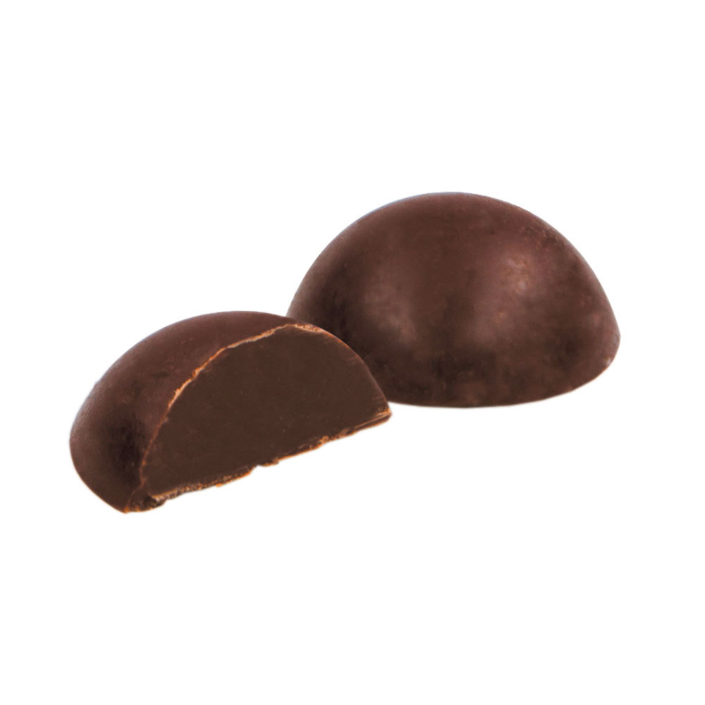 Grand Noir Supreme 70% Couverture 4 kg Choctura