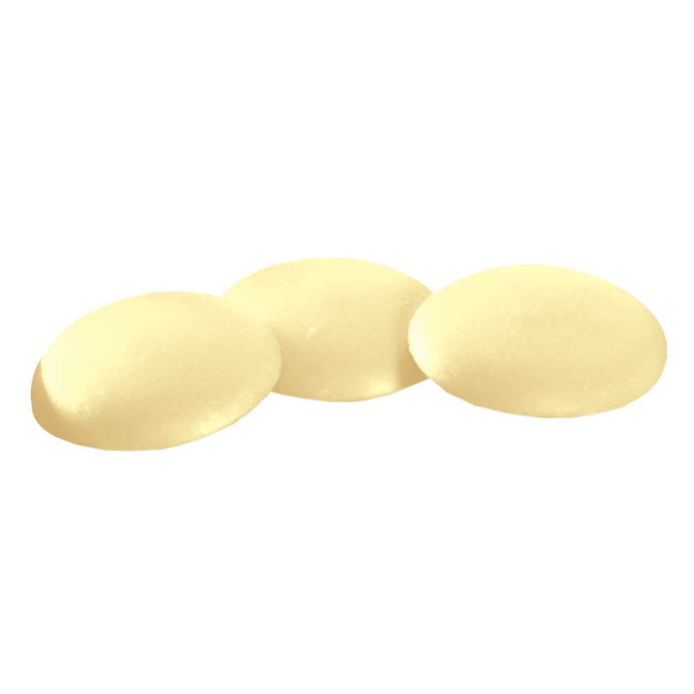 Pearl Splendor 30% Couverture 4 kg Choctura
