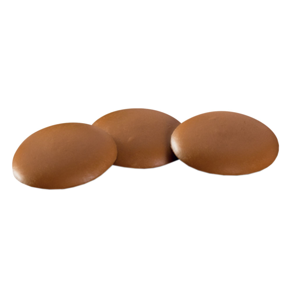 Golden Veil 35% Couverture 4 kg Choctura