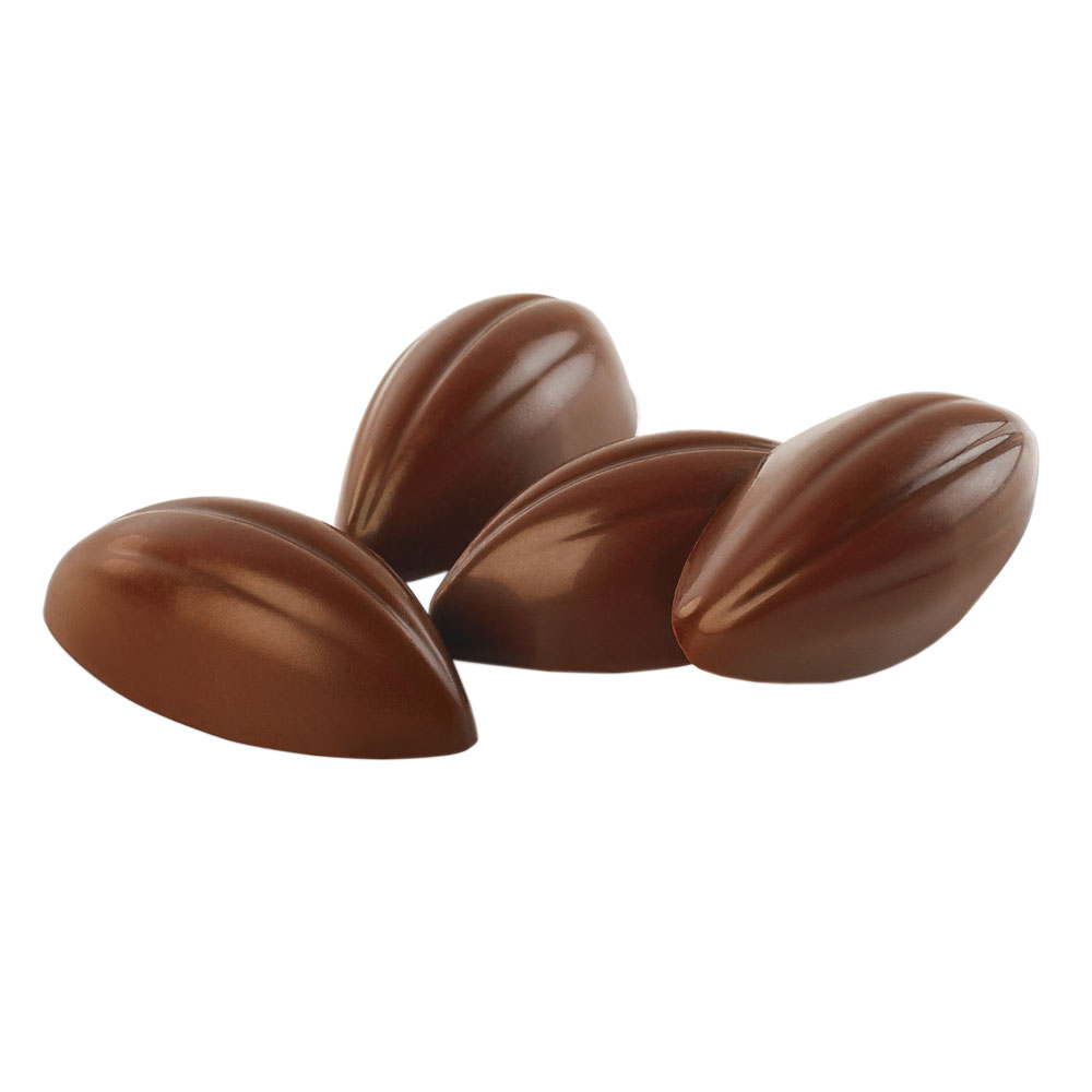 Golden Luxe 44% Couverture 4 kg Choctura