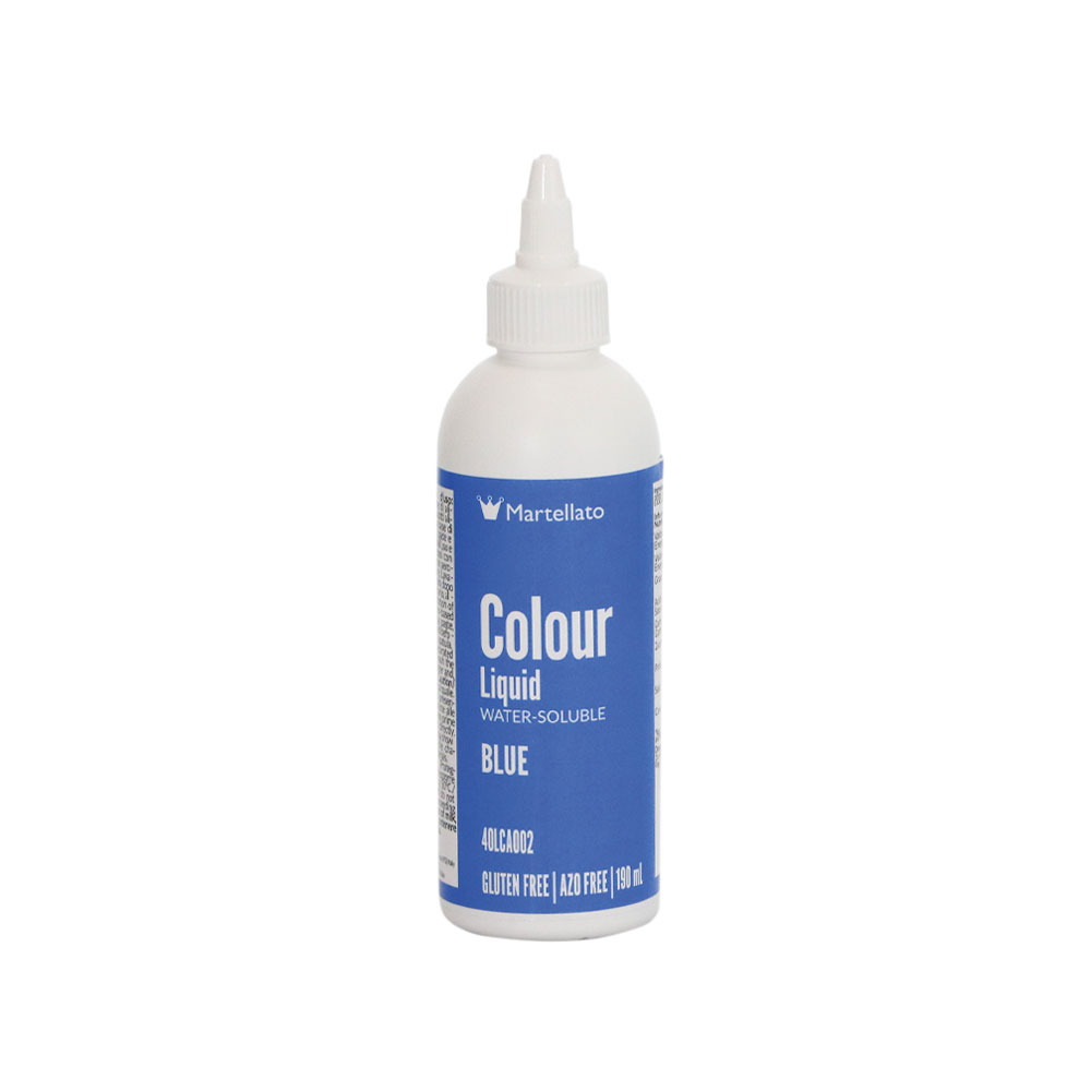 190 ml Martellato