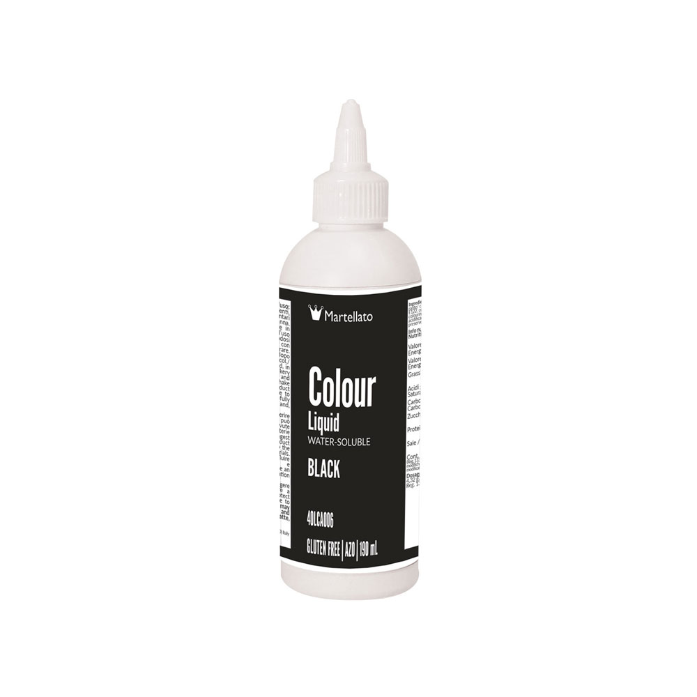 190 ml Martellato