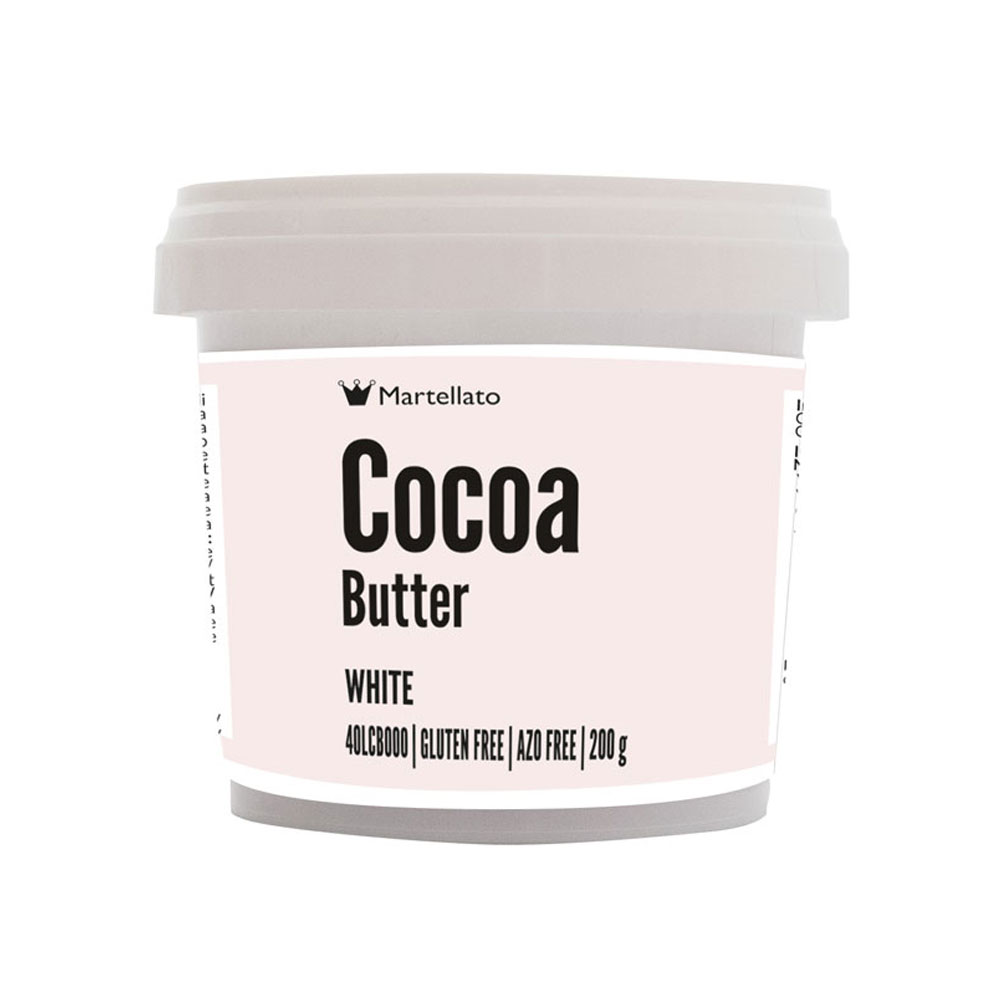 200 g Martellato