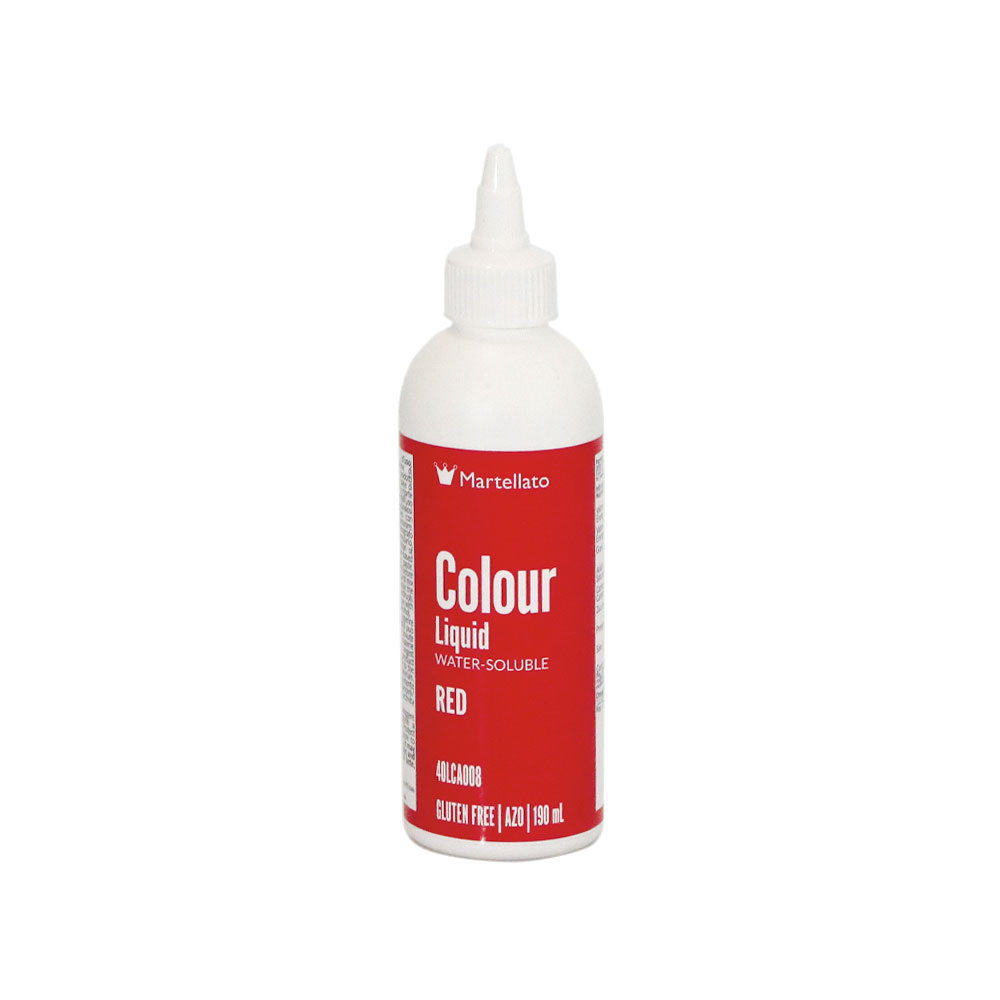 190 ml Martellato