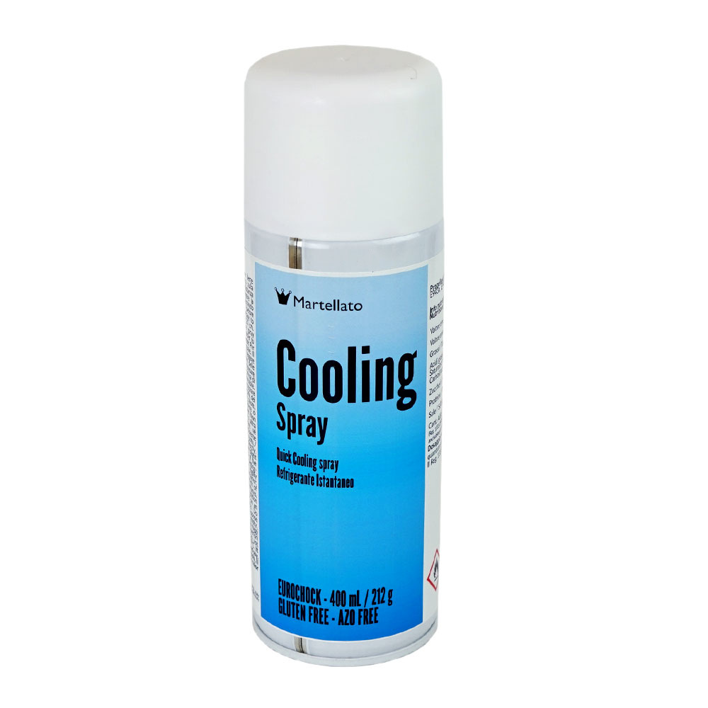 400 ml Martellato