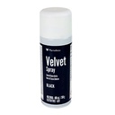 Spray Velvet Black 400 ml Martellato