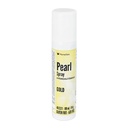 Spray Pearl Gold Hydroalcoholic 100 ml Martellato