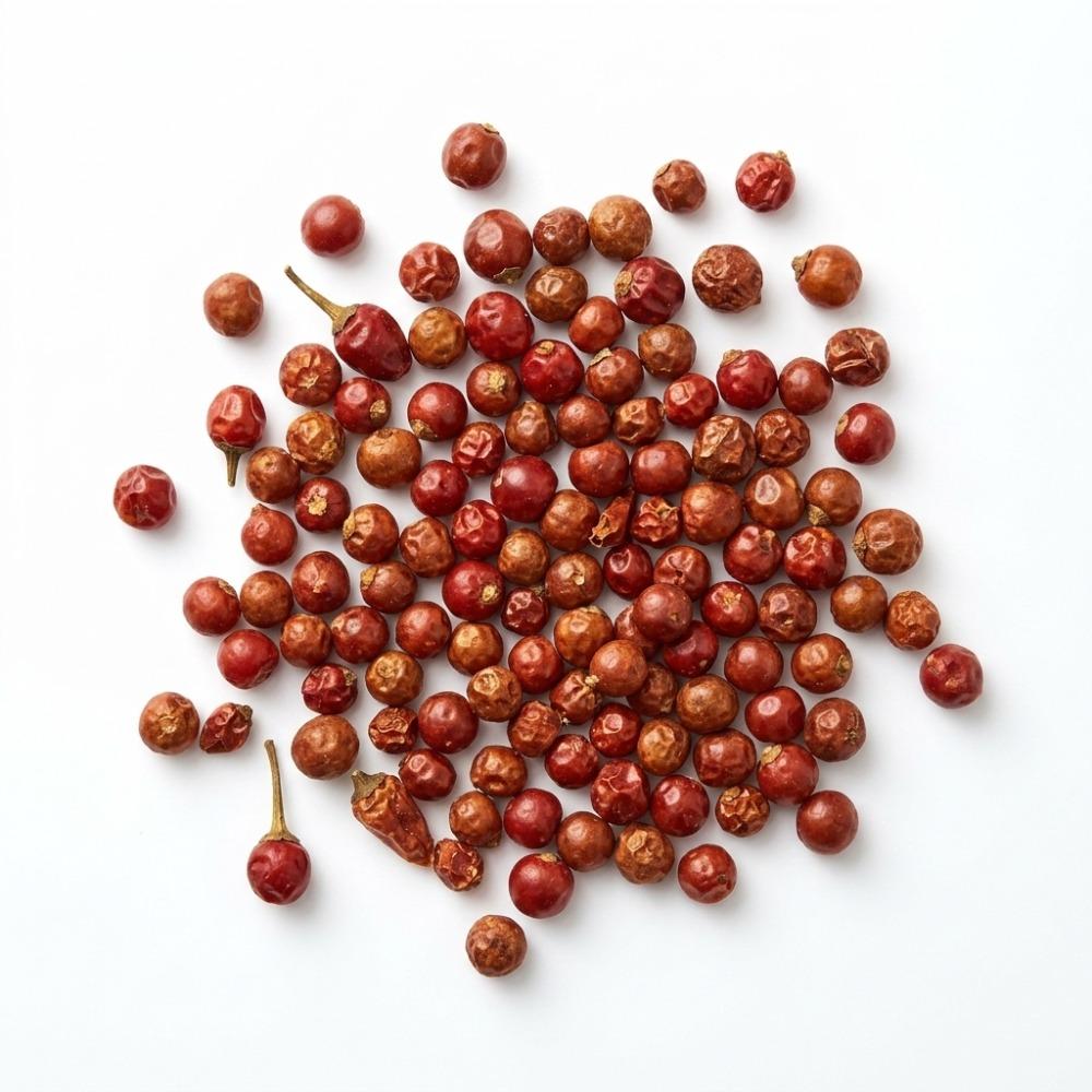 Chiltepin Chili Whole 454 g 24K