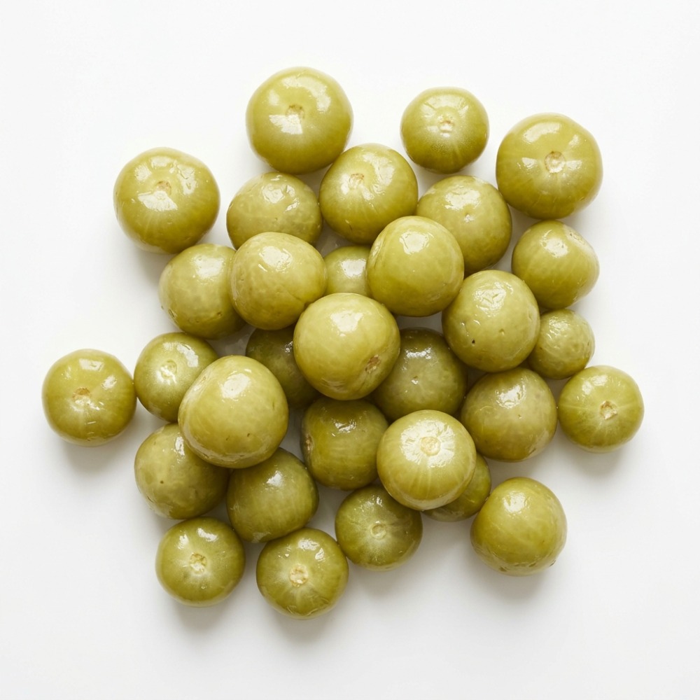 Green Tomatillo 3 lbs - San Marcos