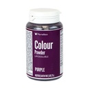 Colour Powder Violet Liposoluble 25 g Martellato