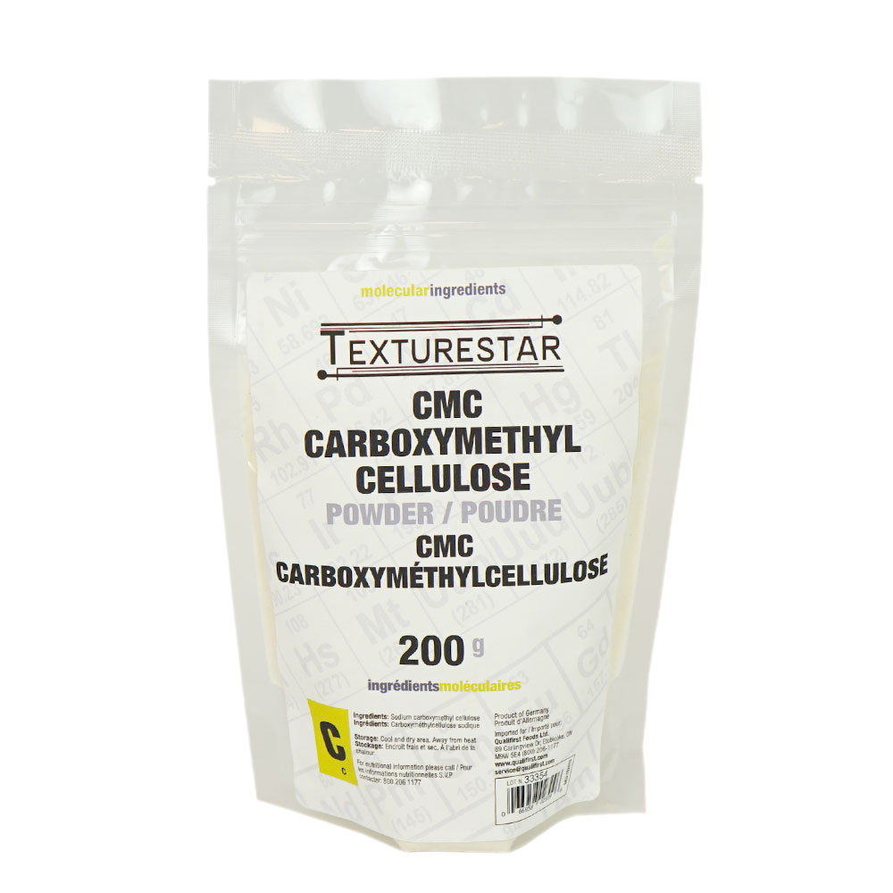 200 g Texturestar