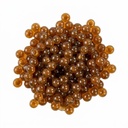 Caviar Style Pearlettes Morel Vegan 180 g Christine Tennier
