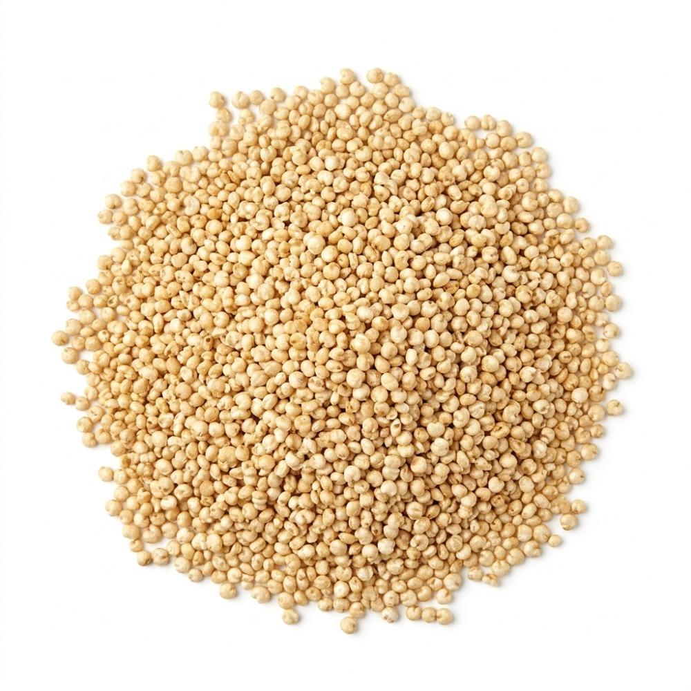 Quinoa Crispy 2 kg Epigrain