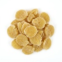 Ginger Sliced Crystallized 1 kg - Fruiron
