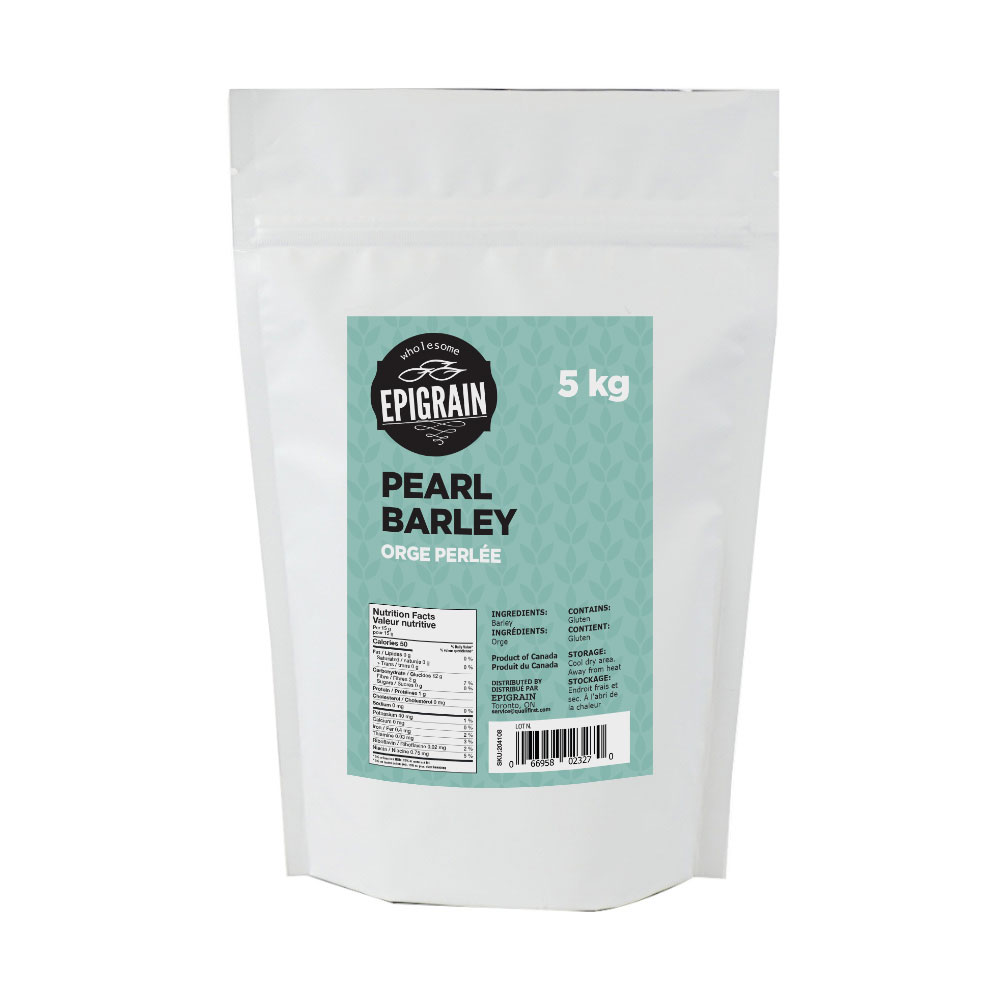 5 kg Epigrain