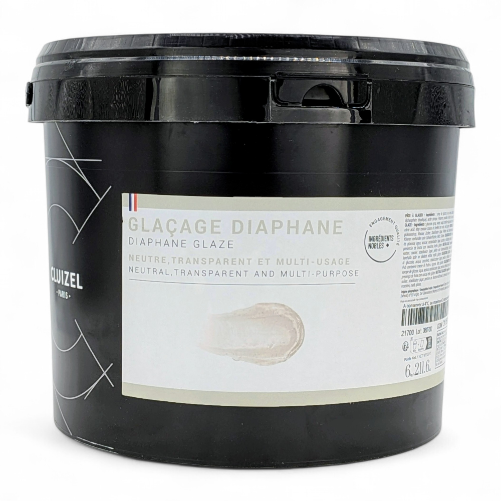 6 kg Michel Cluizel