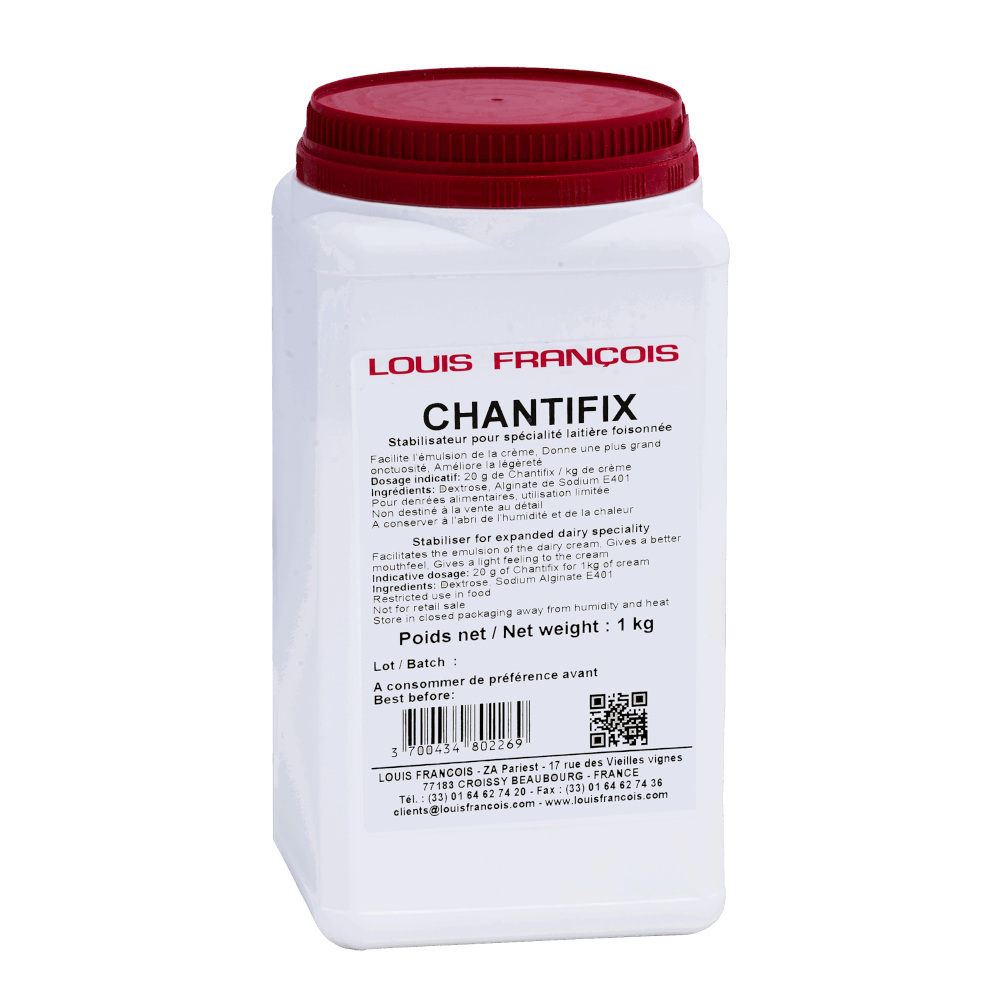Chantifix 1 kg Louis Francois
