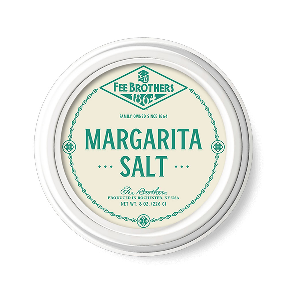 8 oz Fee Brothers