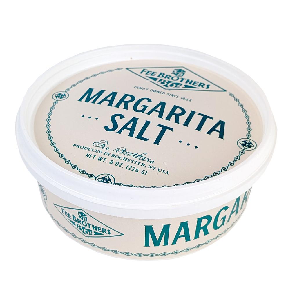 Margarita Salt 8 oz Fee Brothers