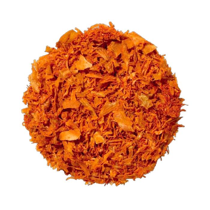 Kimchi Piece Freeze Dried 100 g - Fresh-As