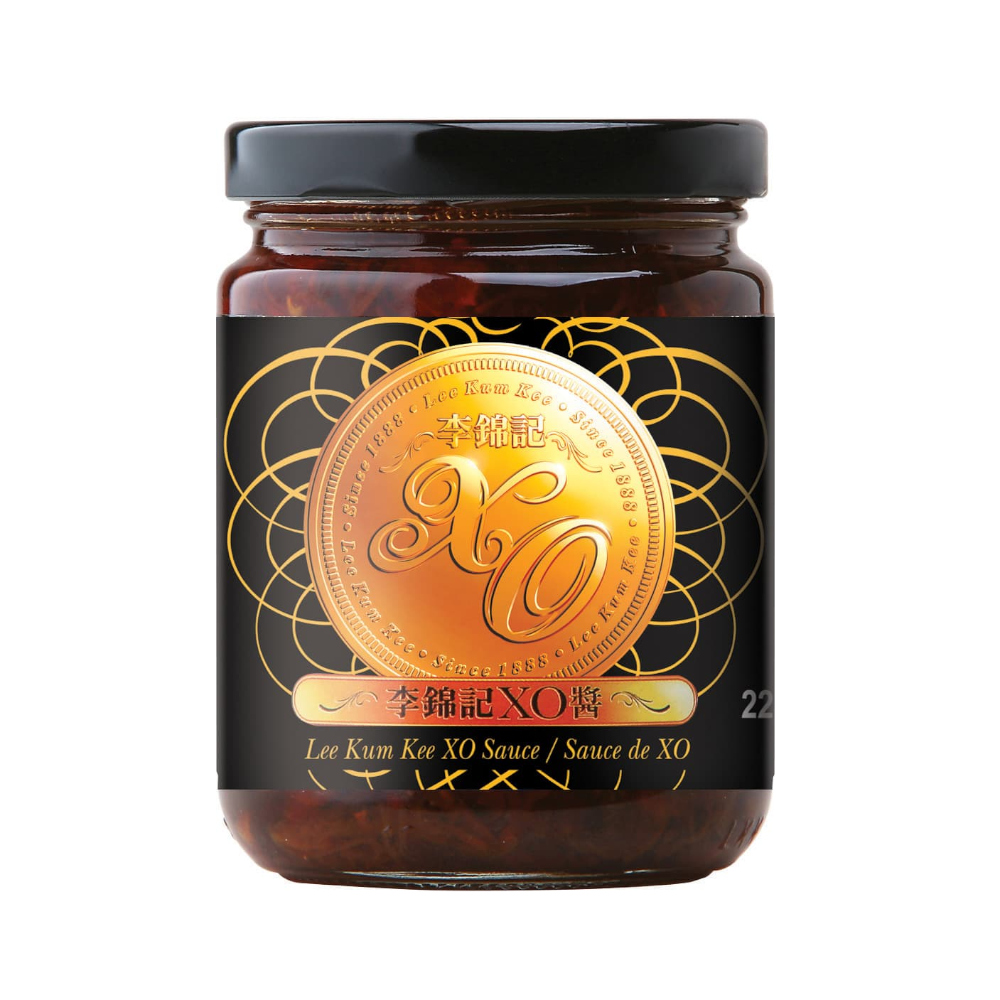 X O Sauce 220 g Lee Kum Kee