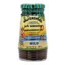 Jerk Seasoning Paste Mild 280 g Walkerswood