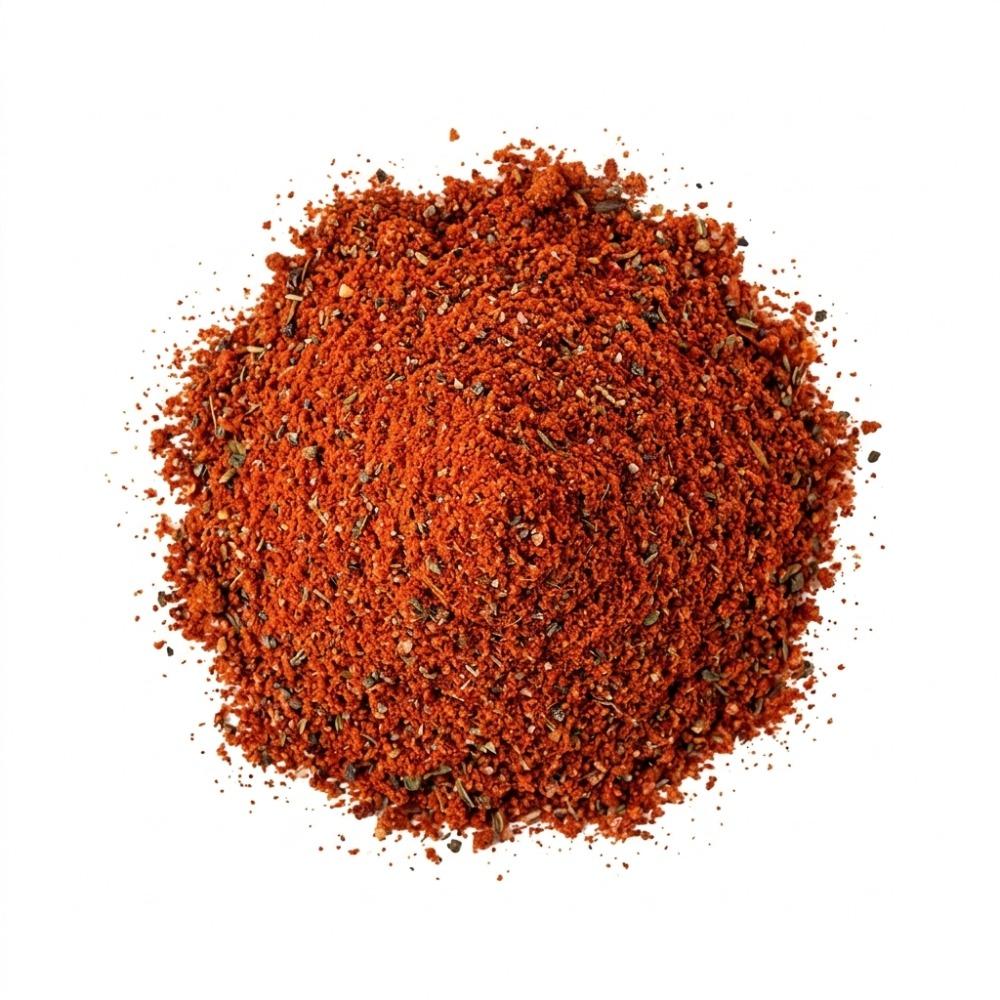 Creole Spice Rub 120 g Davids