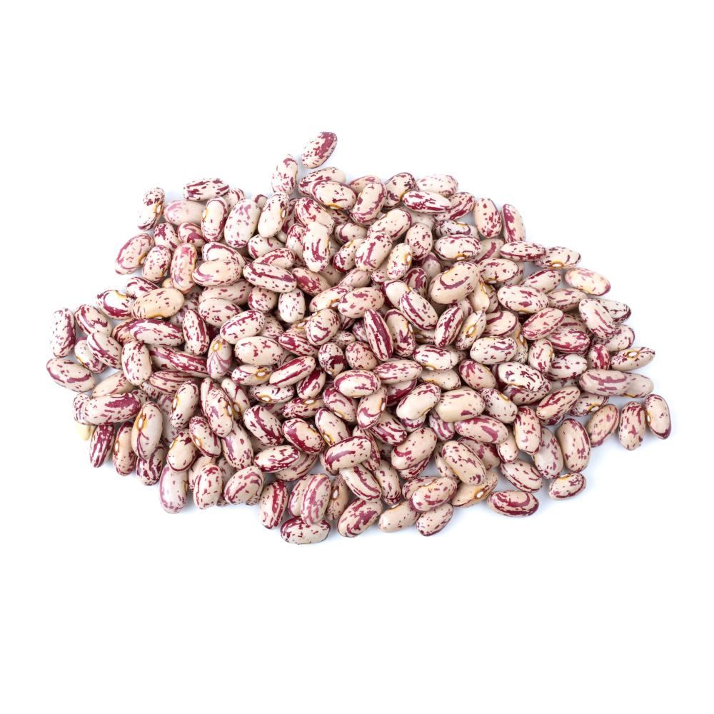 Cranberry Romano Beans 5 kg Epigrain
