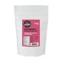 Cranberry Romano Beans 5 kg Epigrain