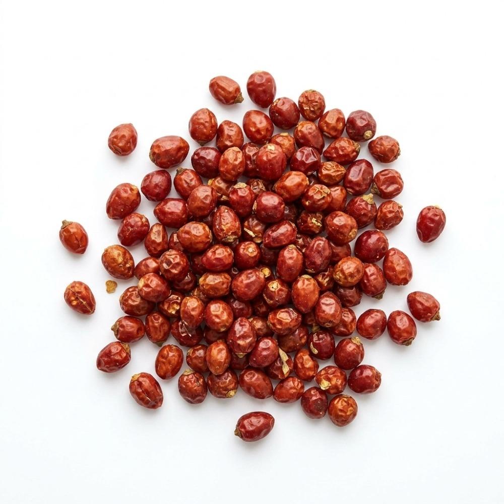 Chiltepin Chili Whole 60 g 24K