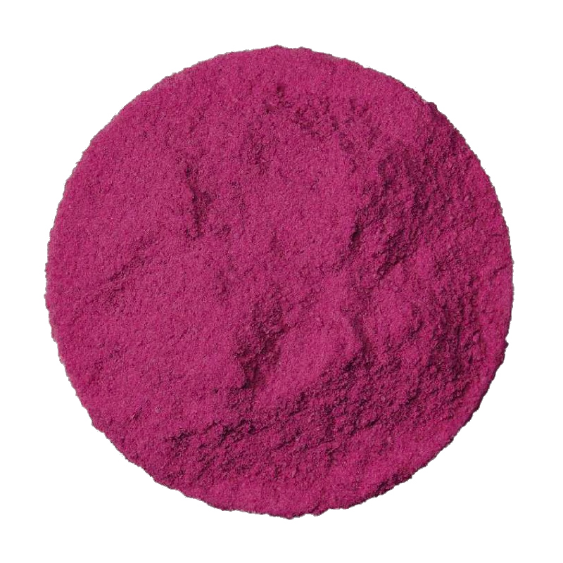 Poudre de fruit du dragon lyophilisée 125 g Fresh-As